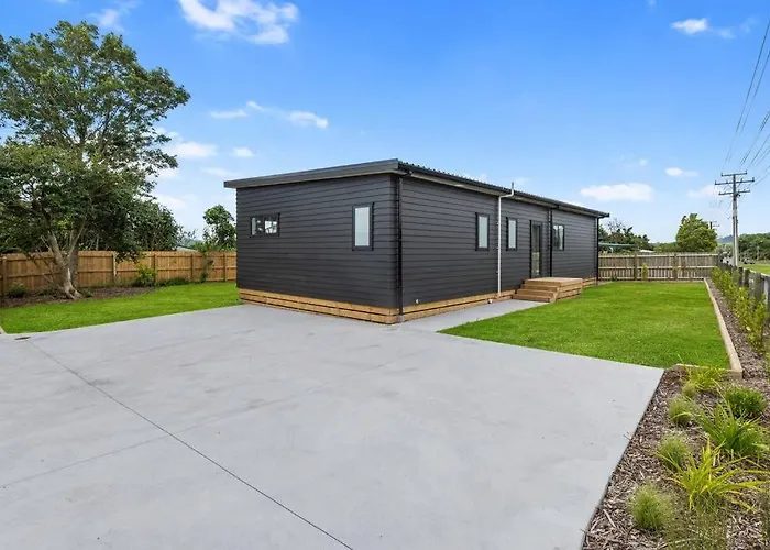 The Epicentre Holiday home Rotorua