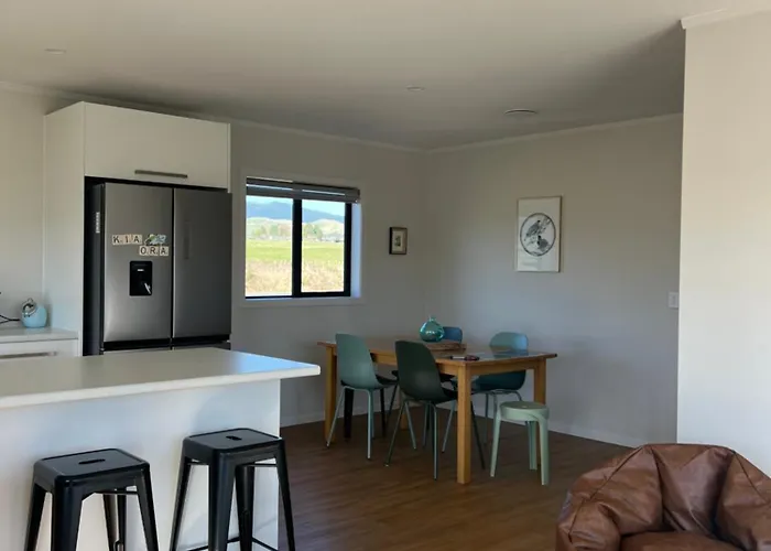 Holiday home The Epicentre Rotorua